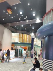 -奈尔宝家庭中心·亲子餐厅(鄞州万达店)