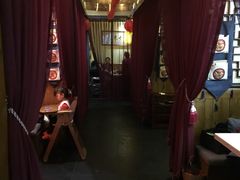 -一叶一世界•素食餐厅(环球中心店)