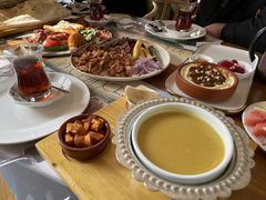 -SULTAN·苏坦土耳其餐厅(新光汇店)