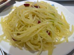 -春水锅贴·传统鲁菜(大明湖店)