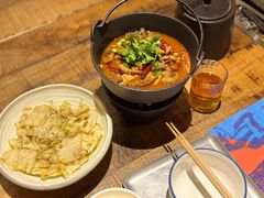 -铁公鸡·四川料理(天环广场店)