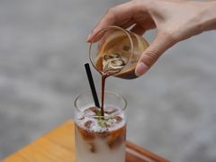 -转山咖啡(松柏社区店)