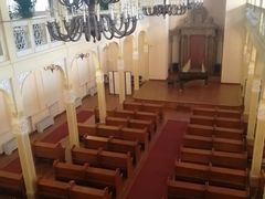 -哈尔滨犹太人活动旧址群(秋林洋行道里分行旧址)