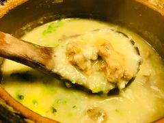 -火齐潮汕砂锅粥(五道口店)