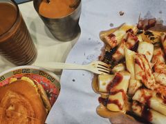 -華歡冰室-WahFoon(吉大店)