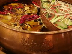 -镇江龙·火锅串串(武侯祠店)