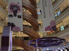 -新世界大丸百货