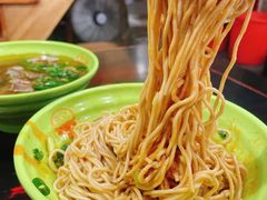 -张记牛肉面馆(天津路店)