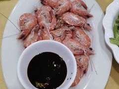 -吉莲利苑海鲜酒家(珠海拱北28年老字号店)