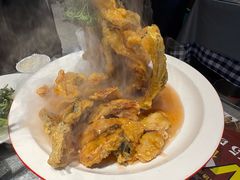 -老济南·地道济南菜(大明湖店)