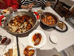 -辣婆婆(航天桥店)