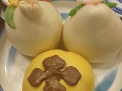 -鲁菜根·泰山菜(泰山店)