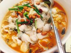 -乌江鱼杭帮菜(西湖店)