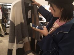 -ZARA HOME(长楹天街购物中心店)