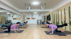 -吾之瑜生瑜伽普拉提学院