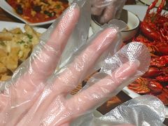 -味道龙虾·极味厨房