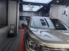-车咖车美·AX隐形车衣改色膜