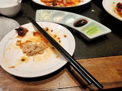 -北京全聚德(清华园店)