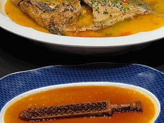 -曾宴·楚菜(湖北省博物馆店)