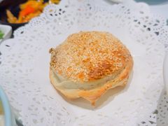 -博望坡饭店(宜山路店)