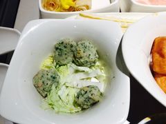 -海底捞火锅(上元大街店)