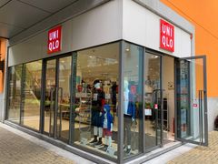 -优衣库(上海金桥国际商业广场店)