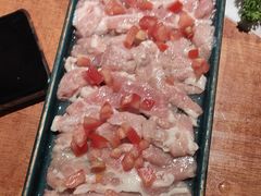 -周小明火锅(黑金冠社区店)