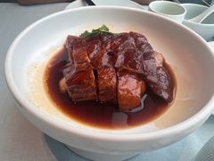 南京老卤烤鸭-翡翠江南(国贸商城店)