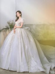 -韩国天使嫁衣婚纱礼服馆(上海旗舰店)