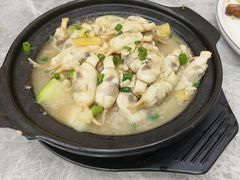 -品鲜海鲜餐厅(黄厝店)