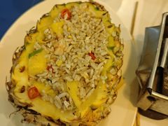 -Raja Sate BBQ & Asian Restaurant