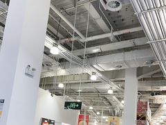 -山姆会员商店(亦庄创意生活广场店)