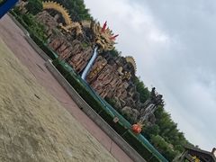 -南京银杏湖乐园