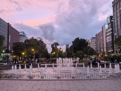 -大通公园