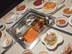 -海底捞火锅(番禺广场店)