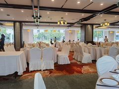 -松兰山海景大酒店·海鲜中餐厅