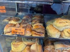 -金狮饼店(关闸马路店)
