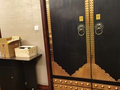 -正院大宅门烤鸭(首体店)