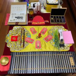 -小博士专业婴儿理发