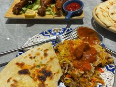 -木尔坦·Multan巴基斯坦清真餐厅halal(大智嘉园店)