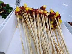 -牛小嫩串串火锅(老国贸总店)
