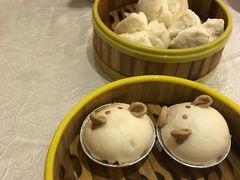 -东方之珠海鲜酒楼(南开店)