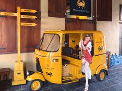 -Ministry of Crab(科伦坡店)