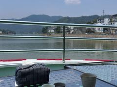 -新安江山水画廊风景区