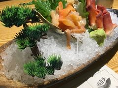 -东菊料理(吉利购物广场店)