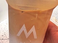 -M Stand(西安大悦城店)