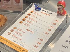 -JPG canteen(广州寺右公馆店)