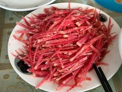 -汇丰泽阳京东肉饼店(亢山路店)