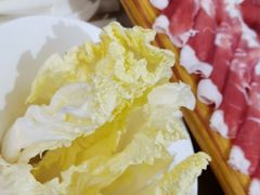 -阳坊胜利涮羊肉(阳坊老店)