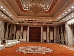 -人民大会堂宴会厅